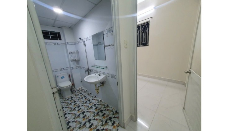 Nhà Hiệp Bình Phước – 2 tầng - HXH – 3PN – 2WC - 51m2 – 4.5 Tỷ